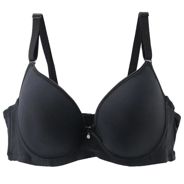 Daily Wear Linned Wired Bra