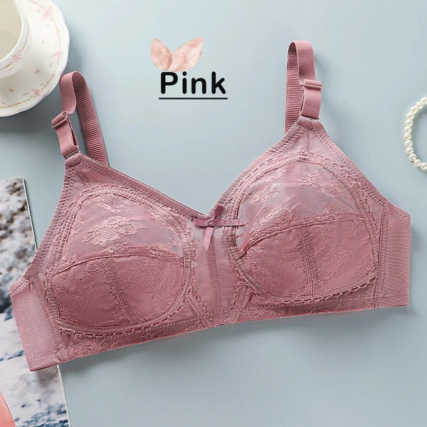 Wireless Comfy Everyday Bra