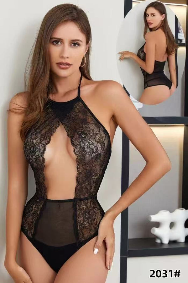 Black Bloom