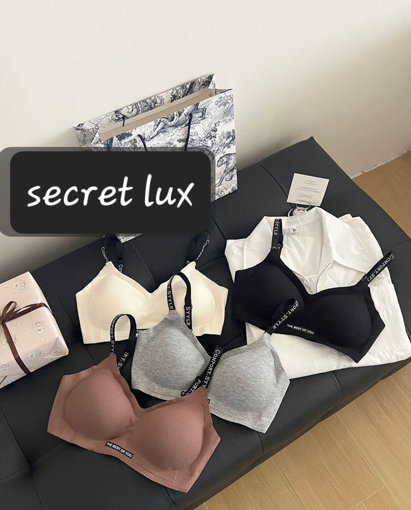 Silkiss Bralet