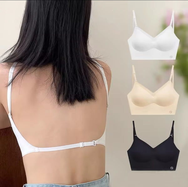 Silkiss Bralet