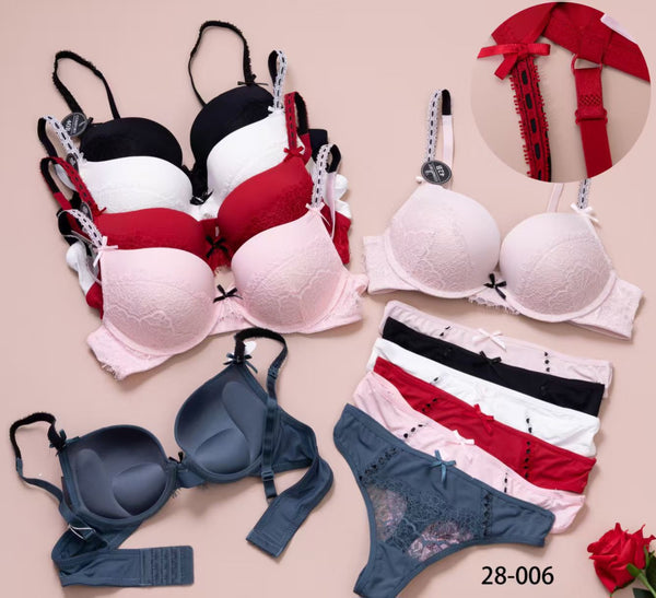 Stellion Push up bra