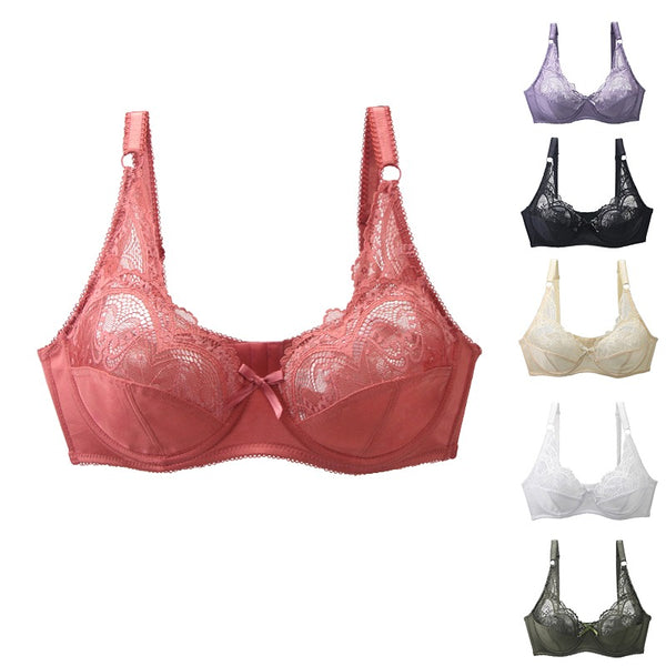 Women'secret Pakistan - This sexy red - raised underwired lace bra makes  you feel on the top. Pair it with the matching panty for an ideal outfit.  Shop in-stores or online: bit.ly/39qJ3IM #
